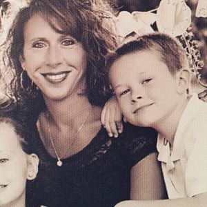 Meet your Posher, Jennifer